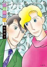 一応探偵局（3巻） パッケージ画像