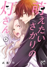 萌えたいさかりの灯さん　2 パッケージ画像