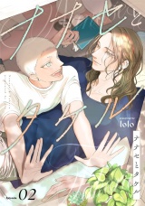 ナナセとタケル　act.2 パッケージ画像