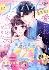 コイハル vol.２９ パッケージ画像