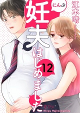 妊夫（にんぷ）はじめました 12 パッケージ画像