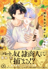 魔女集会で番いましょう(2) パッケージ画像
