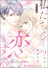 【分冊版】私たちはシーツの中で恋をする 【第7話】 パッケージ画像
