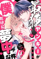 最狂ヤンキーが僕だけに夢中な件！？(4) パッケージ画像