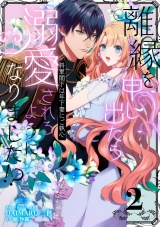 離縁を申し出たら溺愛されるようになりました!? 〜将軍閣下は年下妻にご執心〜（2） パッケージ画像