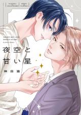 夜空と甘い星【電子限定描き下ろし付き】 パッケージ画像
