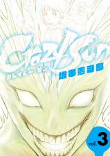 Crazy Sun 3 パッケージ画像