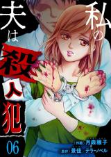 私の夫は殺人犯　6 パッケージ画像