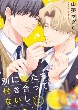 別に俺たち付き合ってないし(2) パッケージ画像