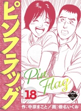 ピンフラッグ 18 パッケージ画像