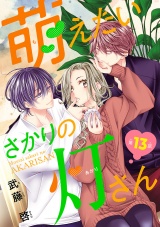 萌えたいさかりの灯さん(話売り)　#13 パッケージ画像