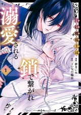 宮廷魔導士は鎖で繋がれ溺愛される１ パッケージ画像