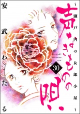 声なきものの唄〜瀬戸内の女郎小屋〜 30 パッケージ画像