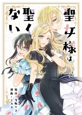 聖女様は聖くない パッケージ画像