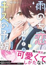 雨のち恋、ときどきキスの予報【完全版】 パッケージ画像