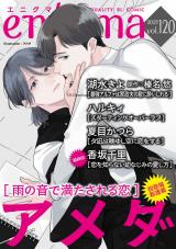 enigma vol．120 パッケージ画像