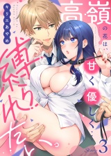高嶺の花は、甘く優しく…縛られたい。(3) パッケージ画像