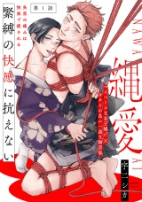縄愛(1) パッケージ画像
