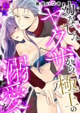 幼なじみヤクザから極上の溺愛を【描き下ろしおまけ付き特装版】 2 パッケージ画像