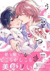 うそつきシュガーメルト【電子限定かきおろし付】 パッケージ画像