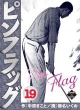 ピンフラッグ 19 パッケージ画像