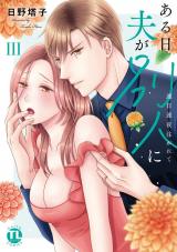 ある日夫が別人に【単行本版】～連日連夜注がれて～【電子書店限定特典付き】3 パッケージ画像