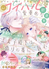 コイハル vol.３１ パッケージ画像