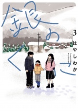銀のくに 3（ヒーローズコミックス ふらっと） パッケージ画像