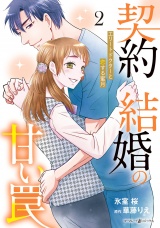 契約結婚の甘い罠〜エリートドクターと恋する蜜月〜2 パッケージ画像