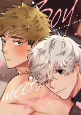 Boy meets Girl(6) パッケージ画像