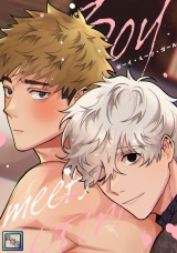 Boy meets Girl【全年齢版】(6) パッケージ画像