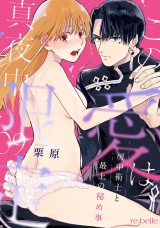 この愛は、真夜中限定〜房中術士と最上の秘め事〜（９） パッケージ画像