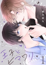 王子とヒマワリ【描き下ろしおまけ付き特装版】 1 パッケージ画像