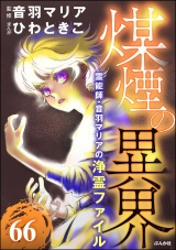 【分冊版】音羽マリアの異次元透視 【第66話】 パッケージ画像
