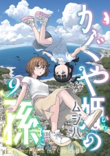 かぐや姫の孫(9) パッケージ画像