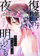 復讐は夜が明けたら〜売られた私の逆転人生(10) パッケージ画像