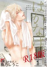 はかなげ。 1【R18版】 パッケージ画像