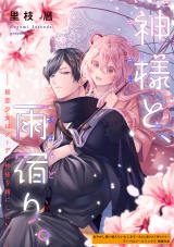 神様と、雨宿り。〜初恋少女はクーデレ神様を婿にしたい！〜 パッケージ画像