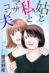 姑と私とマザコン夫 パッケージ画像