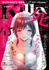 comic Killa Vol.30 死がふたりを分かつまで パッケージ画像