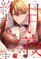 二人の甘い夜は終わらない パッケージ画像