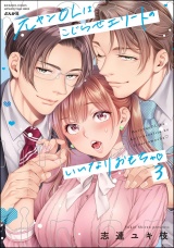 元ヤンOLはこじらせエリートのいいなりおもちゃ (3)  【かきおろし漫画＆電子限定ペーパー付】 パッケージ画像