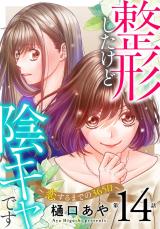 整形したけど陰キャです～恋するまでの365日～14 パッケージ画像