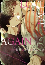LOVE ME AGAIN〜甘い復讐は記憶の向こう側〜(22) パッケージ画像