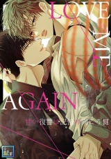 LOVE ME AGAIN〜甘い復讐は記憶の向こう側〜【全年齢版】(22) パッケージ画像
