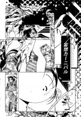 妄想カーニバル パッケージ画像