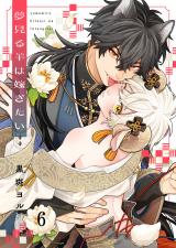 夢見る羊は嫁ぎたい6 パッケージ画像