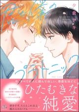 君と僕のプラトニック 【電子限定かきおろし漫画付】 パッケージ画像
