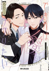 できれば愛をつづりたい【電子限定かきおろし付】 パッケージ画像
