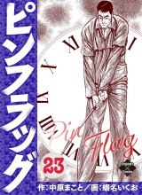 ピンフラッグ 23 パッケージ画像